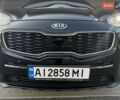 Кіа Sportage 2018 у Києві на Automoto.ua Чорний Кіа Sportage, об'ємом двигуна 2 л та пробігом 43 тис. км за 23500 $, фото 34 на Automoto.ua