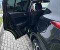 Чорний Кіа Sportage, об'ємом двигуна 1.6 л та пробігом 89 тис. км за 17500 $, фото 7 на Automoto.ua
