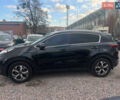 Черный Киа Sportage, объемом двигателя 1.6 л и пробегом 98 тыс. км за 14999 $, фото 3 на Automoto.ua