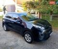 Чорний Кіа Sportage, об'ємом двигуна 1.69 л та пробігом 172 тис. км за 13950 $, фото 4 на Automoto.ua