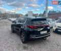 Черный Киа Sportage, объемом двигателя 1.6 л и пробегом 98 тыс. км за 14999 $, фото 4 на Automoto.ua