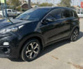 Чорний Кіа Sportage, об'ємом двигуна 1.6 л та пробігом 90 тис. км за 14999 $, фото 1 на Automoto.ua