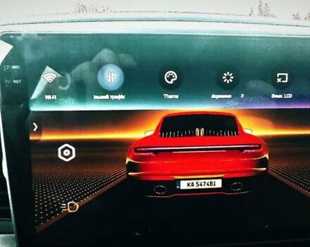 Черный Киа Sportage, объемом двигателя 0 л и пробегом 42 тыс. км за 20500 $, фото 21 на Automoto.ua