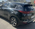 Чорний Кіа Sportage, об'ємом двигуна 1.6 л та пробігом 90 тис. км за 14999 $, фото 2 на Automoto.ua