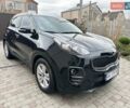 Черный Киа Sportage, объемом двигателя 1.69 л и пробегом 85 тыс. км за 17600 $, фото 5 на Automoto.ua