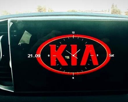Черный Киа Sportage, объемом двигателя 0 л и пробегом 42 тыс. км за 20500 $, фото 11 на Automoto.ua