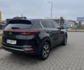 Чорний Кіа Sportage, об'ємом двигуна 1.6 л та пробігом 89 тис. км за 17500 $, фото 20 на Automoto.ua