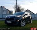 Черный Киа Sportage, объемом двигателя 2.4 л и пробегом 125 тыс. км за 15850 $, фото 3 на Automoto.ua