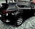 Черный Киа Sportage, объемом двигателя 0 л и пробегом 42 тыс. км за 20500 $, фото 6 на Automoto.ua