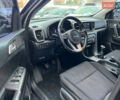 Черный Киа Sportage, объемом двигателя 1.6 л и пробегом 98 тыс. км за 14999 $, фото 15 на Automoto.ua