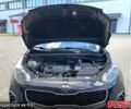 Чорний Кіа Sportage, об'ємом двигуна 1.6 л та пробігом 89 тис. км за 16400 $, фото 11 на Automoto.ua