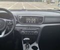 Черный Киа Sportage, объемом двигателя 1.59 л и пробегом 79 тыс. км за 16400 $, фото 8 на Automoto.ua