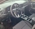 Черный Киа Sportage, объемом двигателя 1.59 л и пробегом 79 тыс. км за 16400 $, фото 6 на Automoto.ua