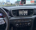 Чорний Кіа Sportage, об'ємом двигуна 1.6 л та пробігом 89 тис. км за 17500 $, фото 16 на Automoto.ua