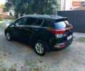 Чорний Кіа Sportage, об'ємом двигуна 1.69 л та пробігом 172 тис. км за 13950 $, фото 17 на Automoto.ua