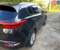 Чорний Кіа Sportage, об'ємом двигуна 1.69 л та пробігом 172 тис. км за 13950 $, фото 16 на Automoto.ua