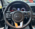 Чорний Кіа Sportage, об'ємом двигуна 1.6 л та пробігом 89 тис. км за 17500 $, фото 15 на Automoto.ua