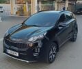 Кіа Sportage 2018 у Києві на Automoto.ua Чорний Кіа Sportage, об'ємом двигуна 2 л та пробігом 43 тис. км за 23500 $, фото 37 на Automoto.ua