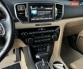 Кіа Sportage 2018 у Києві на Automoto.ua Чорний Кіа Sportage, об'ємом двигуна 2 л та пробігом 43 тис. км за 23500 $, фото 14 на Automoto.ua