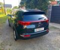 Чорний Кіа Sportage, об'ємом двигуна 1.69 л та пробігом 172 тис. км за 13950 $, фото 18 на Automoto.ua