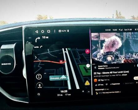 Черный Киа Sportage, объемом двигателя 0 л и пробегом 42 тыс. км за 20500 $, фото 16 на Automoto.ua