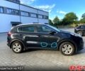 Чорний Кіа Sportage, об'ємом двигуна 1.6 л та пробігом 89 тис. км за 16400 $, фото 4 на Automoto.ua