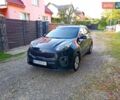 Чорний Кіа Sportage, об'ємом двигуна 1.69 л та пробігом 172 тис. км за 13950 $, фото 33 на Automoto.ua