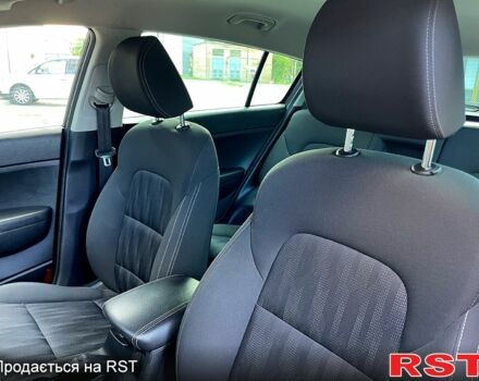 Чорний Кіа Sportage, об'ємом двигуна 1.6 л та пробігом 89 тис. км за 16400 $, фото 5 на Automoto.ua
