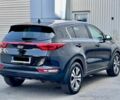 Черный Киа Sportage, объемом двигателя 0 л и пробегом 165 тыс. км за 14600 $, фото 3 на Automoto.ua