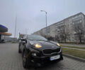 Чорний Кіа Sportage, об'ємом двигуна 1.6 л та пробігом 89 тис. км за 17500 $, фото 17 на Automoto.ua