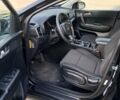 Черный Киа Sportage, объемом двигателя 2.4 л и пробегом 138 тыс. км за 15850 $, фото 3 на Automoto.ua