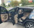 Кіа Sportage 2018 у Києві на Automoto.ua Чорний Кіа Sportage, об'ємом двигуна 2 л та пробігом 43 тис. км за 23500 $, фото 46 на Automoto.ua
