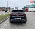 Чорний Кіа Sportage, об'ємом двигуна 1.6 л та пробігом 89 тис. км за 17500 $, фото 6 на Automoto.ua