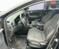 Черный Киа Sportage, объемом двигателя 1.69 л и пробегом 85 тыс. км за 17600 $, фото 11 на Automoto.ua