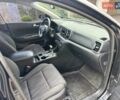 Черный Киа Sportage, объемом двигателя 1.69 л и пробегом 85 тыс. км за 17600 $, фото 23 на Automoto.ua