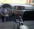 Чорний Кіа Sportage, об'ємом двигуна 1.69 л та пробігом 172 тис. км за 13950 $, фото 38 на Automoto.ua