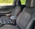 Черный Киа Sportage, объемом двигателя 2.4 л и пробегом 138 тыс. км за 15850 $, фото 4 на Automoto.ua