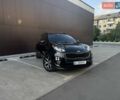 Кіа Sportage 2018 у Києві на Automoto.ua Чорний Кіа Sportage, об'ємом двигуна 2 л та пробігом 43 тис. км за 23500 $, фото 1 на Automoto.ua