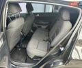 Черный Киа Sportage, объемом двигателя 1.69 л и пробегом 85 тыс. км за 17600 $, фото 17 на Automoto.ua