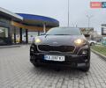 Чорний Кіа Sportage, об'ємом двигуна 1.6 л та пробігом 89 тис. км за 17500 $, фото 3 на Automoto.ua
