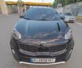Кіа Sportage 2018 у Києві на Automoto.ua Чорний Кіа Sportage, об'ємом двигуна 2 л та пробігом 43 тис. км за 23500 $, фото 38 на Automoto.ua