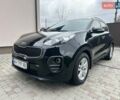 Черный Киа Sportage, объемом двигателя 1.69 л и пробегом 85 тыс. км за 17600 $, фото 8 на Automoto.ua