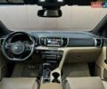 Кіа Sportage 2018 у Києві на Automoto.ua Чорний Кіа Sportage, об'ємом двигуна 2 л та пробігом 43 тис. км за 23500 $, фото 26 на Automoto.ua
