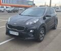 Черный Киа Sportage, объемом двигателя 1.59 л и пробегом 79 тыс. км за 16400 $, фото 1 на Automoto.ua
