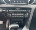 Черный Киа Sportage, объемом двигателя 0.24 л и пробегом 75 тыс. км за 12900 $, фото 9 на Automoto.ua