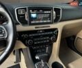 Кіа Sportage 2018 у Києві на Automoto.ua Чорний Кіа Sportage, об'ємом двигуна 2 л та пробігом 43 тис. км за 23500 $, фото 6 на Automoto.ua