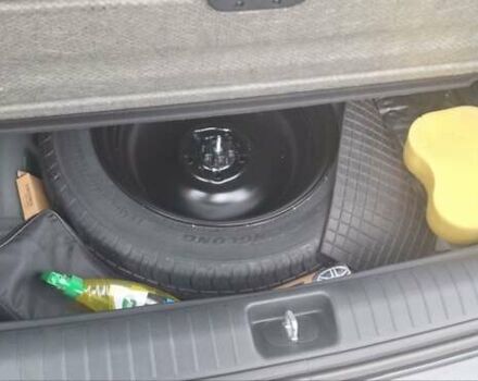 Черный Киа Sportage, объемом двигателя 1.59 л и пробегом 79 тыс. км за 16400 $, фото 11 на Automoto.ua