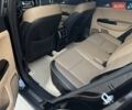 Кіа Sportage 2018 у Києві на Automoto.ua Чорний Кіа Sportage, об'ємом двигуна 2 л та пробігом 43 тис. км за 23500 $, фото 7 на Automoto.ua
