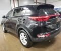 Чорний Кіа Sportage, об'ємом двигуна 0.24 л та пробігом 82 тис. км за 5000 $, фото 2 на Automoto.ua