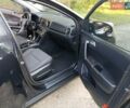 Чорний Кіа Sportage, об'ємом двигуна 1.69 л та пробігом 172 тис. км за 13950 $, фото 22 на Automoto.ua